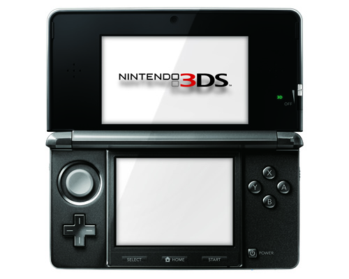 thegameawards's tweet photo. 12 years ago today the Nintendo 3DS was first launched in Japan. https://t.co/1uuJPUCljj