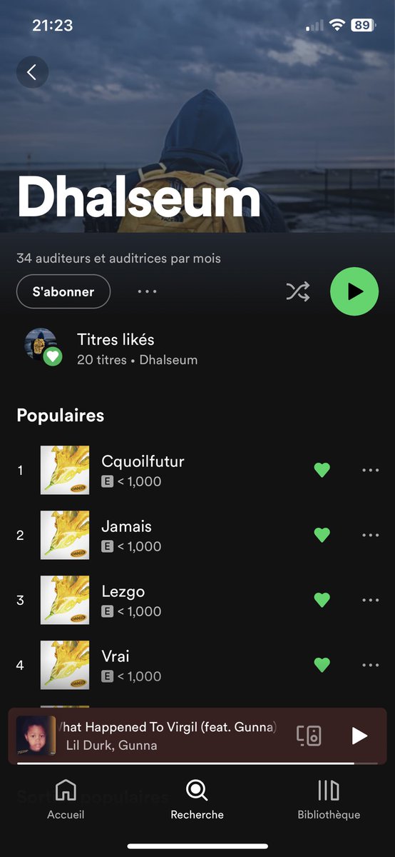 000Jinn's tweet photo. @Lerap_EnMieux Vrai dinguerie, hyper singulier et DA au top. Le projet Nuances est particulièrement bien abouti et on passe par bcp d’émotions différentes, c’est très intéressant ! https://t.co/CnCDZhusFm