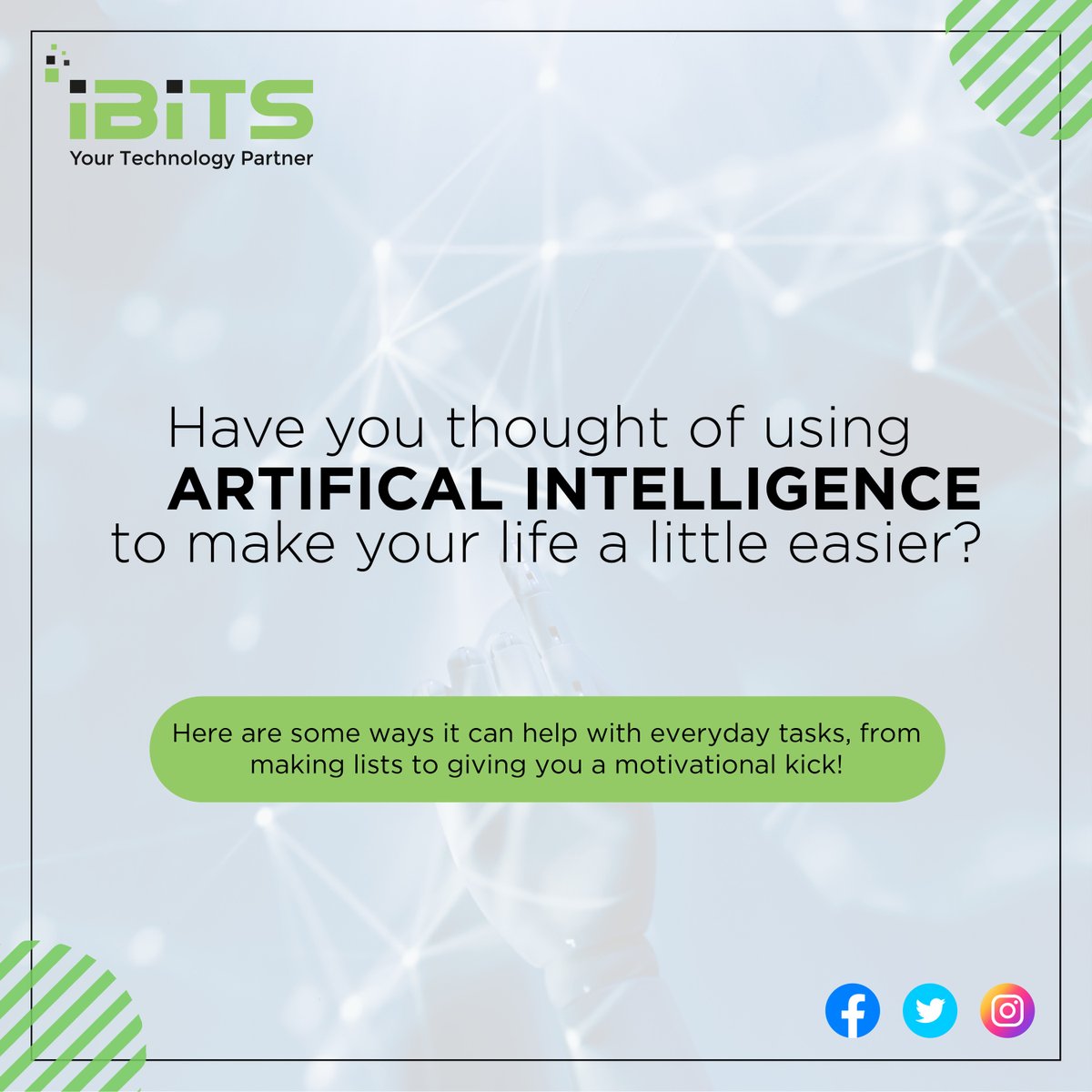 ibitscanada's tweet photo. #chatbots #AI #BusinessProductivity
#ibitscanda
#itsupport #smallbusiness #nonprofit  
 #yqr #regina #saskatchewan

https://t.co/tDM7eaiD3p https://t.co/Vcvp6qcO0F