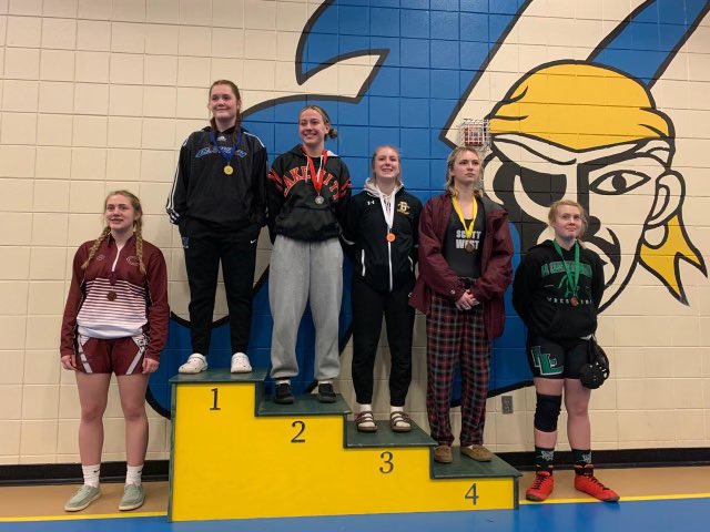 Eastview Athletics tweet media