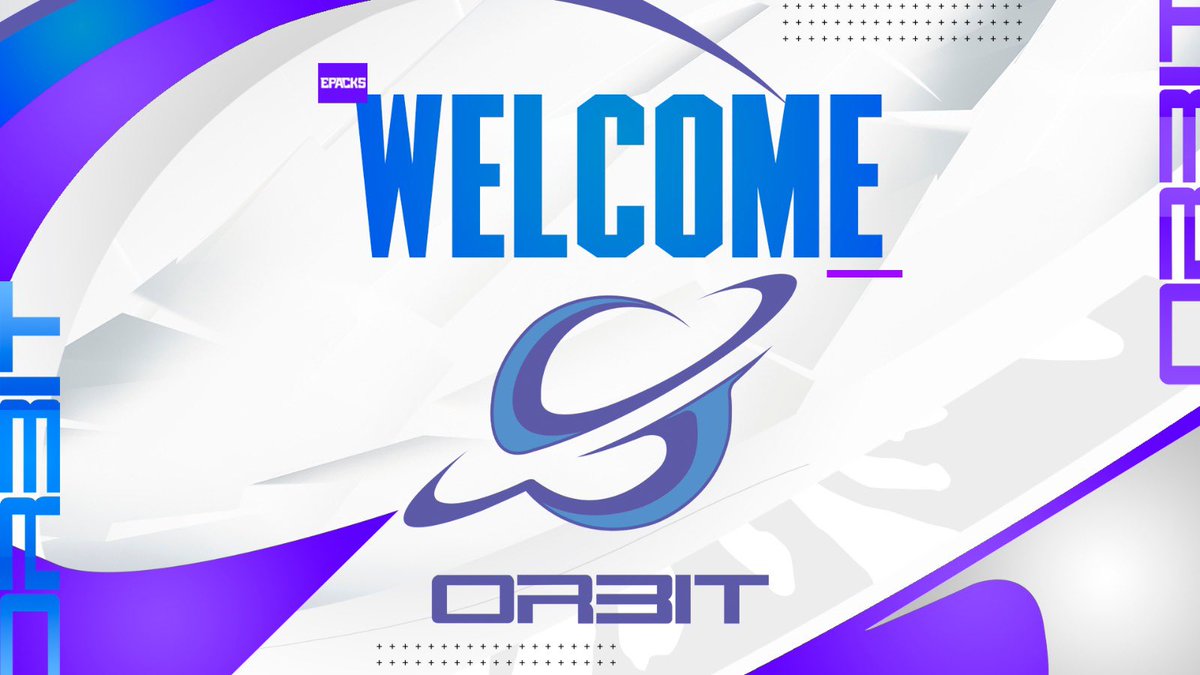 We can’t contain our excitement! 😱

Join us in welcoming <a href="/OrbitGG/">Orbit</a> to the Epacks fam!!👏

We will be working on and selling Orbit trading cards real soon!!🥳

Keep an eye out for the drop 👀