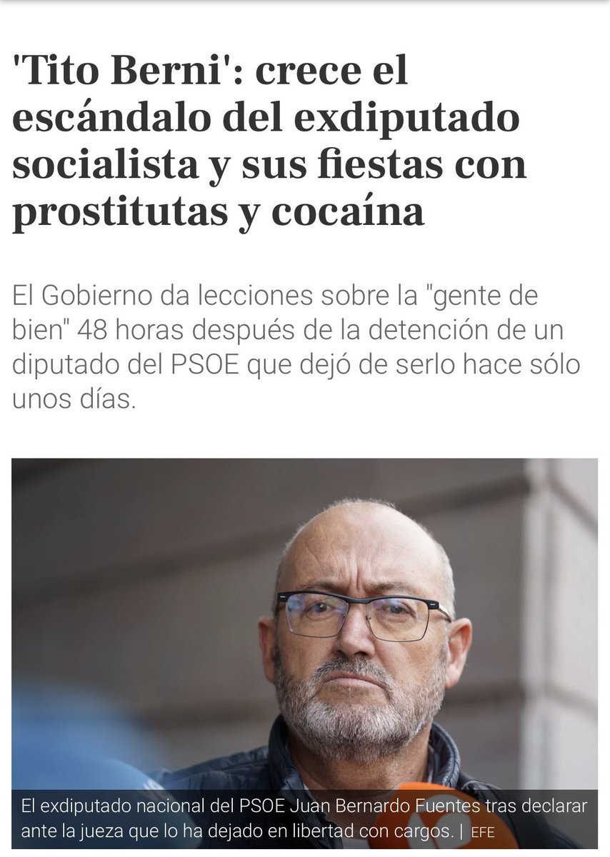 Pijus__'s tweet photo. Hilo recopilatorio de memes sobre @PSOE, putas y cocaína https://t.co/2QZgzDVstO