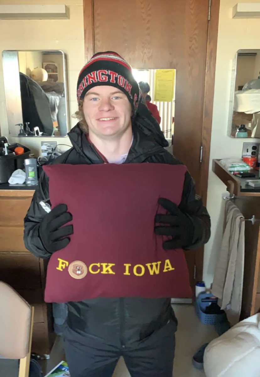 Steven Mattison tweet media