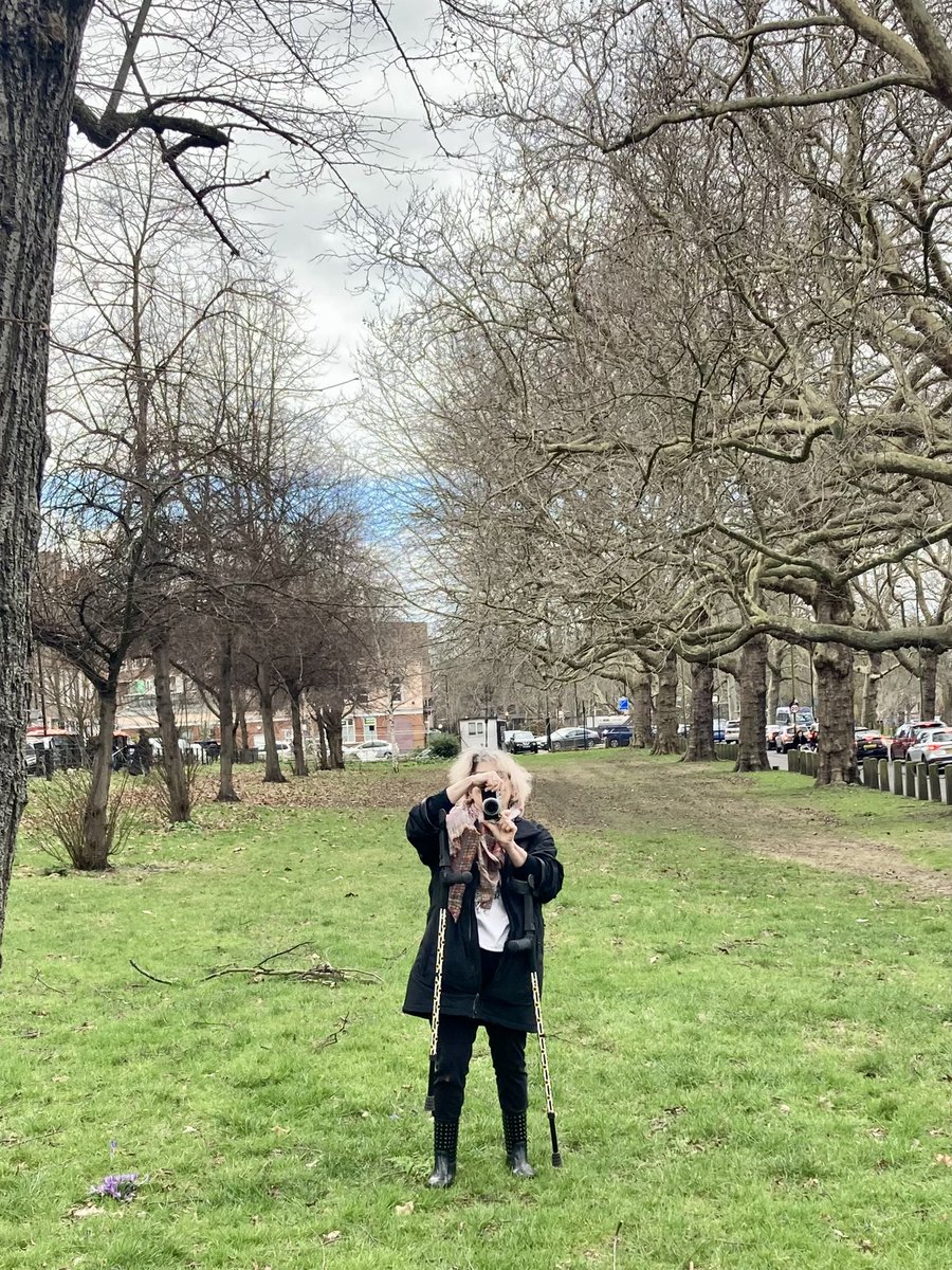 CazenoveLabour's tweet photo. Clapton Terrace also hold joint community action days with #LibertyHall and #SpringfieldPark
For more info on #HackneyParks activities sign up to the monthly newsletter here: https://t.co/M7smYYNSXC https://t.co/tVSr6D5L8t