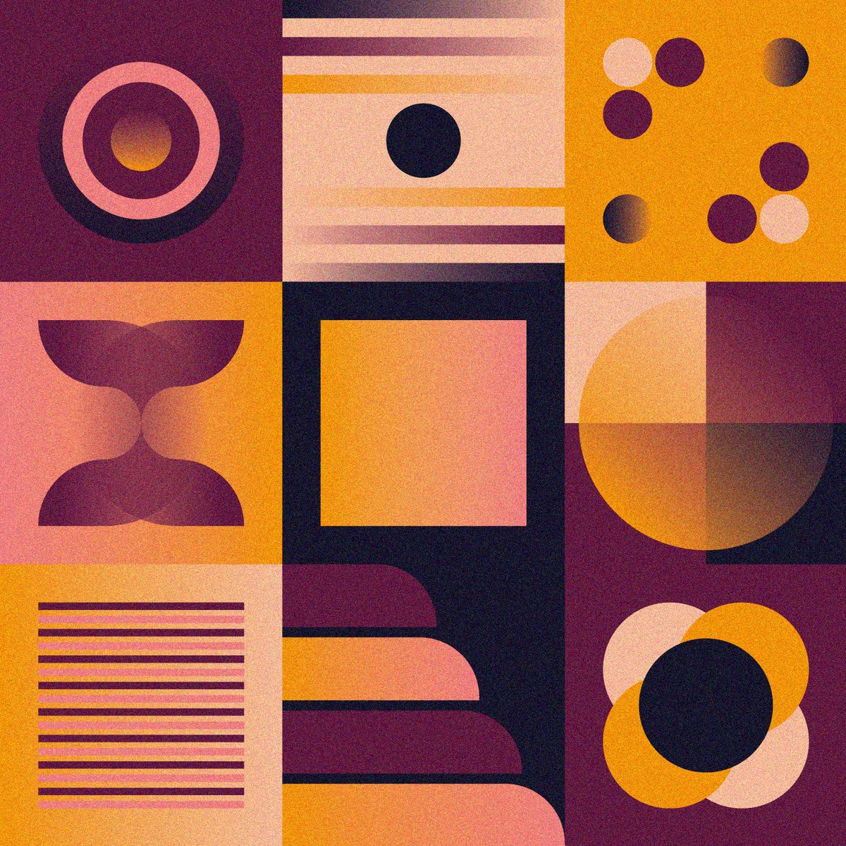 StudioCaptain1's tweet image. While the auction of "Shadient Grids #12" has ended with a winning bid from @lahathala ♡, the auction of "Shadient Grids #17" is still up &amp;amp; running!

Current bid: 0.05 by @redskellycapt 
Link to the collection below 👇