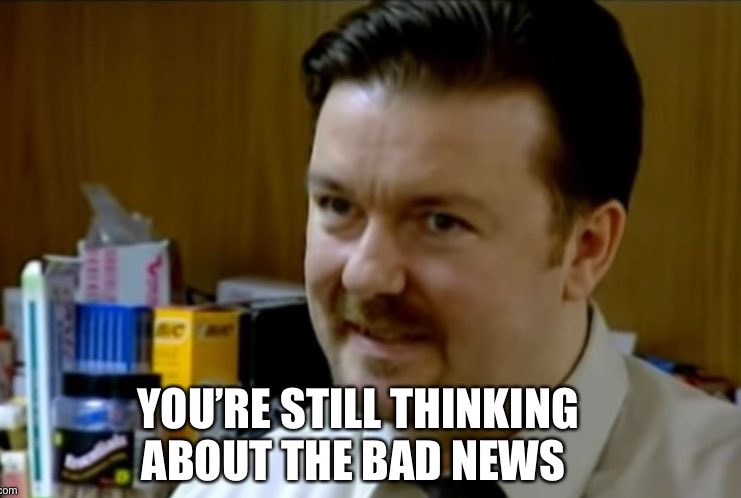 Dubravka on the coach home….