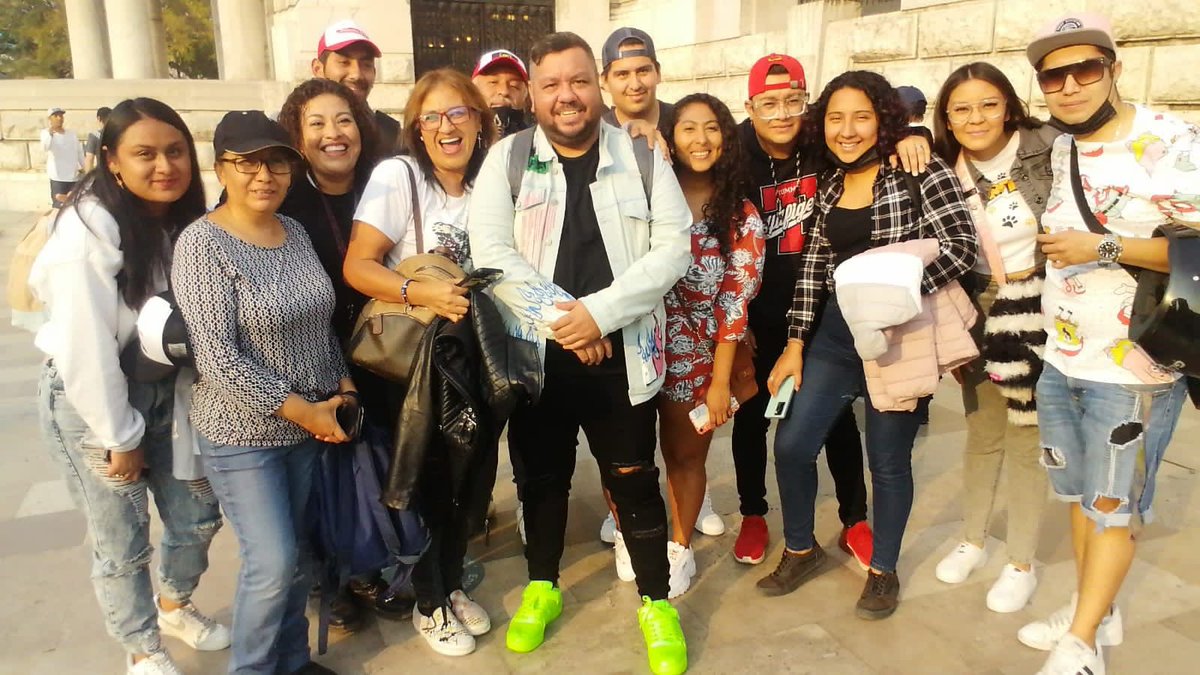 MiedoScopeMx's tweet photo. #TeamMonterrey
#TeamGuadalajara
#TeamCDMX https://t.co/mrLLoEw4N8