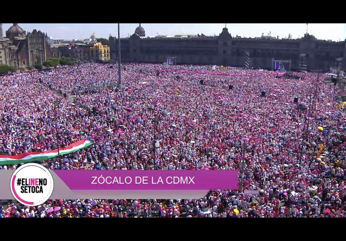 Hoy no publicaré mi video de los domingos.

Este es un día de la ciudadanía y nos toca a todos y todas escucharla.