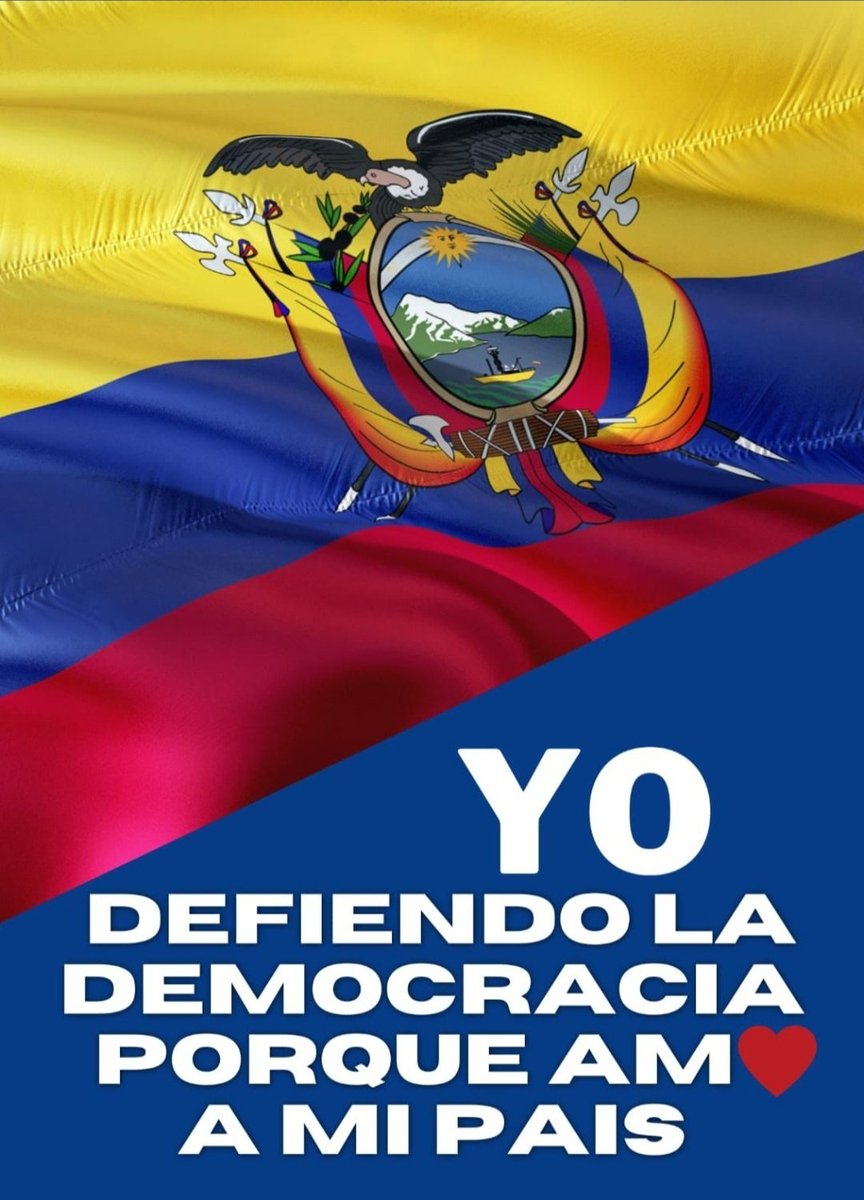 LuisLaraParedes's tweet photo. Señores @LassoGuillermo @FFAAECUADOR @PoliciaEcuador convoquen a todos los reservistas comandos, paracaidistas, hombres ranas y pumas, para defender la democracia y así evitar que den un golpe de estado cuatro pillos que sueñan con gobernar y no quieren esperar hasta el 2025!👨‍✈️👨‍✈️ https://t.co/B6kvDKKdQd