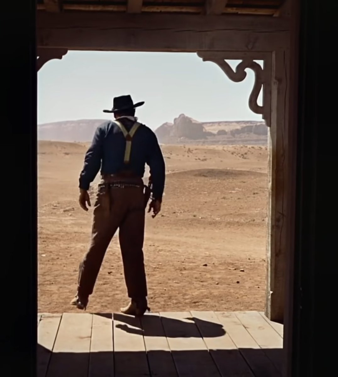 Westerns & the Old West tweet media