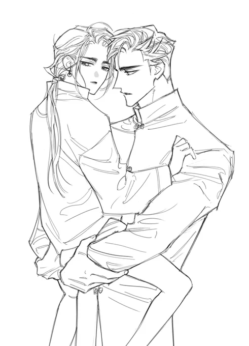 AU พ่อบ้านคุณหนู 
พล๊อต: หม่าตงลูกชายพ่อบ้าน พี่เลี้ยงคุณหนูตัวน้อย บริษัทเจ๊ง บ้านล้มละลาย แยกหายกันไป 10 ปี พี่ไต่เต้าจนมีกิจการของตัวเอง เจอกันอีกครั้งอาหวงอยู่ชั้น ม.ปลาย

เฉลย: พล็อตไอ่หนุ่มยันเดเระที่ทำทุกหนทางเพื่อซื้อบ้านหลังเดิม เอาคุณหนูกลับมาอยู่ด้วยกันให้ได้

สนุกนะ-- 