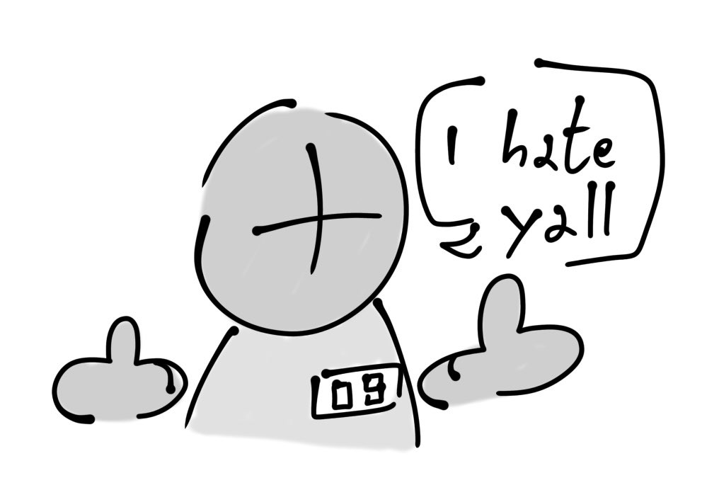 adumb_spider's tweet photo. This week i didn’t have much motivation to draw BUT luckily I had a few shitty drawings I did some time ago waiting to be seen 

Everybody show fellow9 some love

#madcom #madnesscombat https://t.co/KXc8v6qrvx