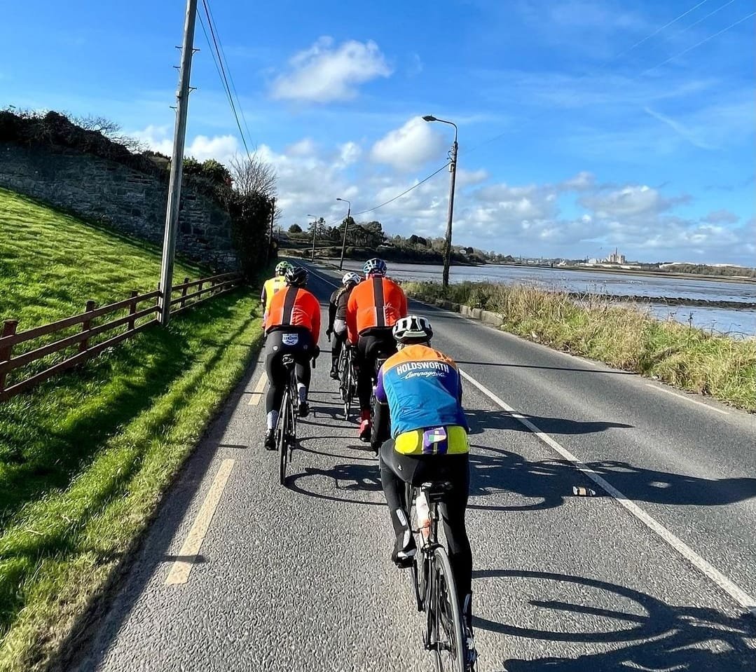 navanroadclub's tweet image. A very busy weekend for #NavanRoadClub members... young &amp;amp; old 😊

Lots of different groups out on Greenways, Coastal spins, junior cycles, &amp;amp; even a club trip to the Slieve Blooms.

🚴‍♀️🚴‍♂️ New members of all ages &amp;amp; abilities welcome, see our website for more: navanroadclub.com/membership/