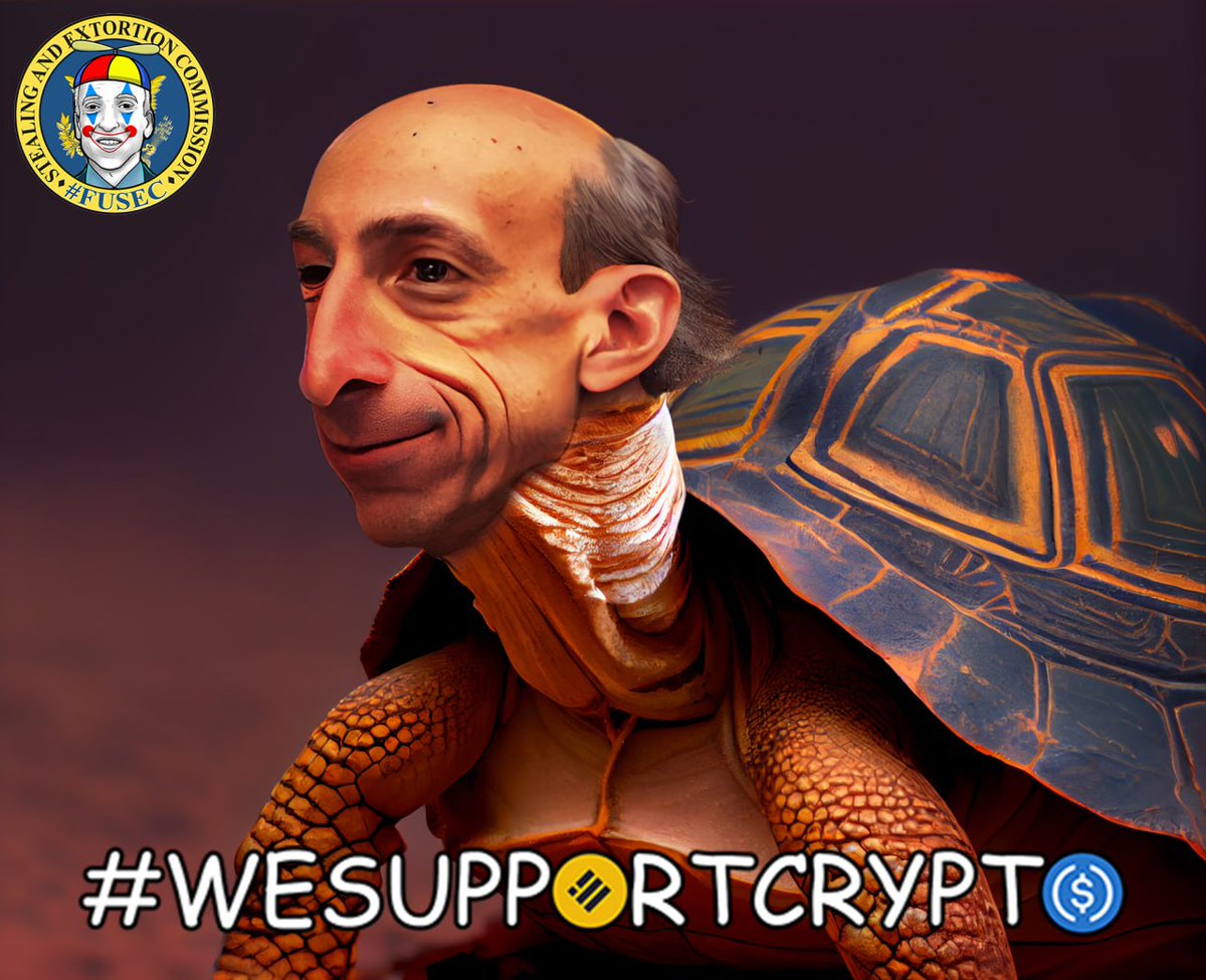 Durturr's tweet photo. @RosezyJ23 Train on its way to run over Gary π’
#FUSEC
#WESUPPORTCRYPTO https://t.co/kKw7U28VS5