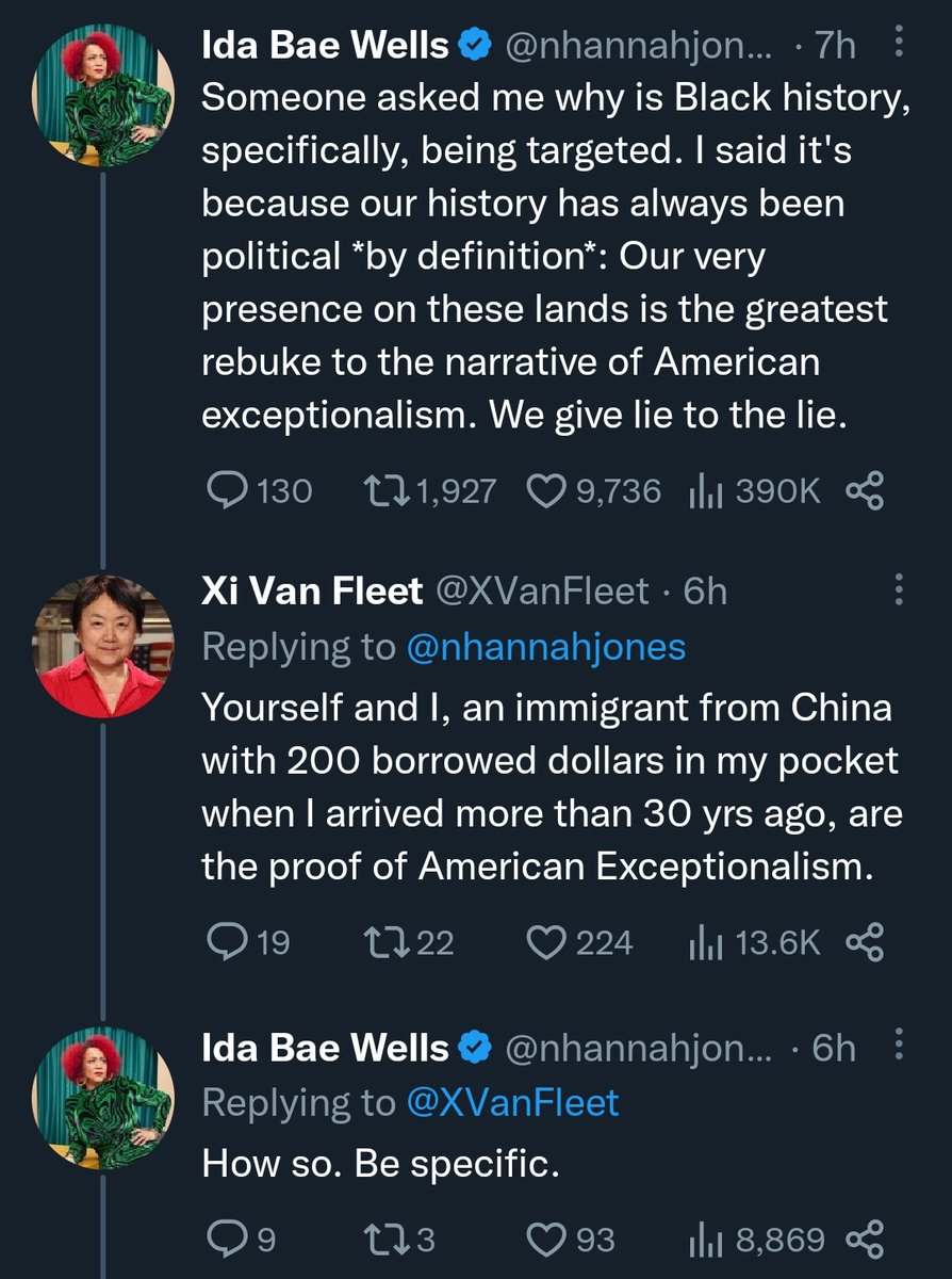 PSA_Sitch's tweet photo. Interactions between people who escaped actual oppressive governments and people who pretend to live under an oppressive government are always hilarious. https://t.co/667T1kw5iB
