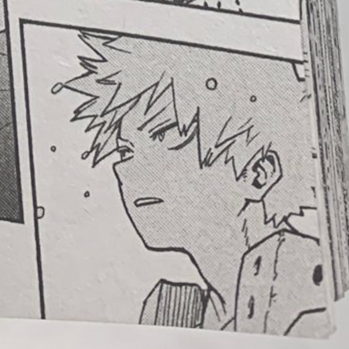 Kacchako tweet of the day: 