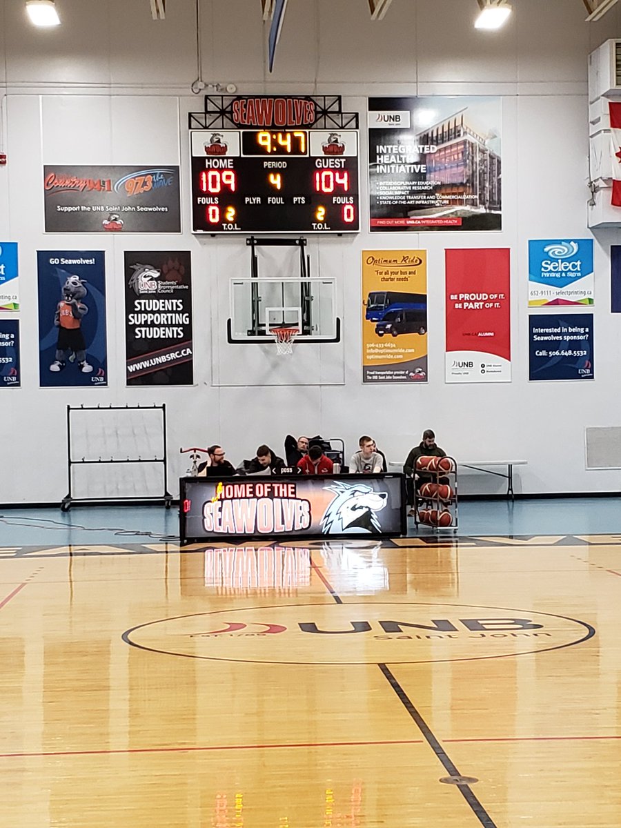 NBIAA MENS BASKETBALL ALLSTAR GAME... DEFENSIVE BATTLE!