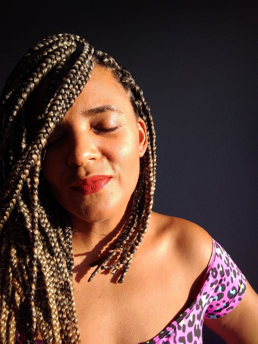 Andreza Deza ⭐ tweet media