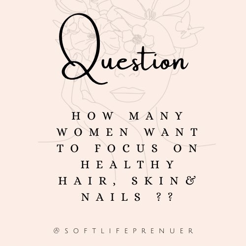 softlifeprenuer's tweet photo. #Hairfinity #Wellfinity #Gofinity https://t.co/yr6m0FB3ns
