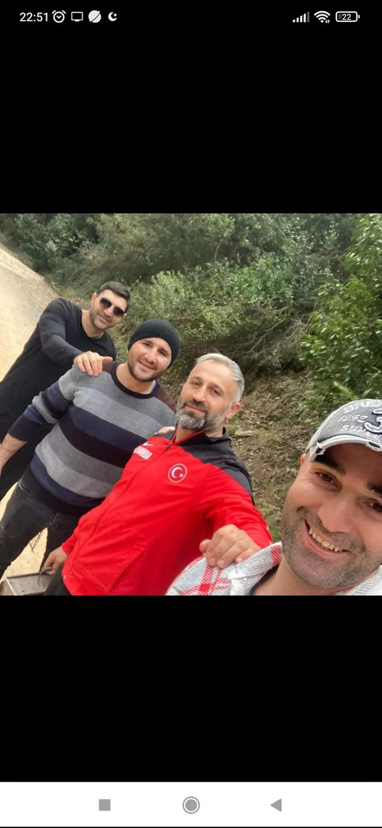 TerziogluNursan's tweet photo. https://t.co/xdNQJKWh2O