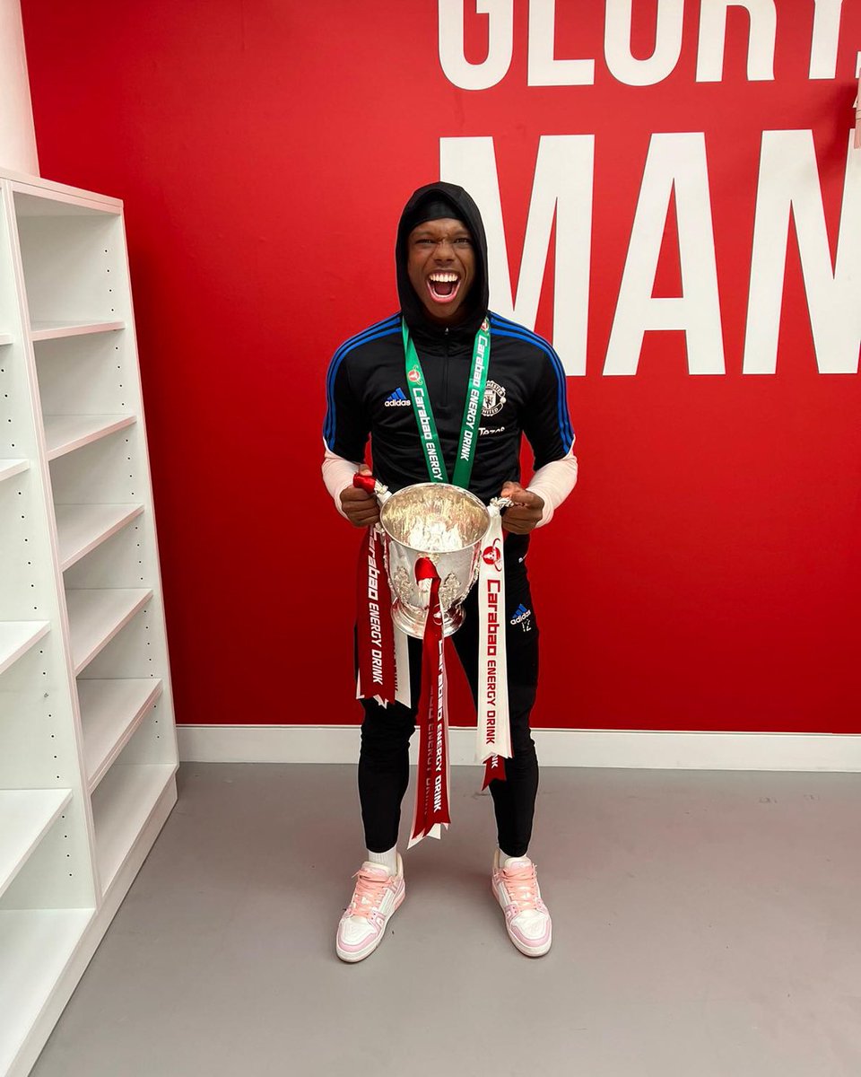 𝐂𝐀𝐑𝐀𝐁𝐀𝐎 𝐂𝐔𝐏 ✔️😎💪🏾