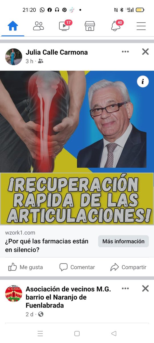 jsanchezmartos's tweet photo. Buenas noches y os pido disculpas por molestaros. Si podéis os agradeceré que me ayudéis a denunciar a estos sinvergüenzas en el fraude de que estoy siendo víctima de nuevo. Ahora resulta que “soy un famoso reumatólogo” y por supuesto ES FALSO. Muchas gracias# https://t.co/UfKajcJC2i
