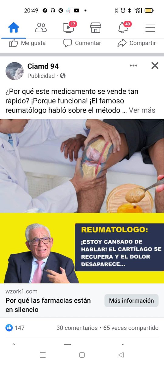 jsanchezmartos's tweet photo. Buenas noches y os pido disculpas por molestaros. Si podéis os agradeceré que me ayudéis a denunciar a estos sinvergüenzas en el fraude de que estoy siendo víctima de nuevo. Ahora resulta que “soy un famoso reumatólogo” y por supuesto ES FALSO. Muchas gracias# https://t.co/UfKajcJC2i