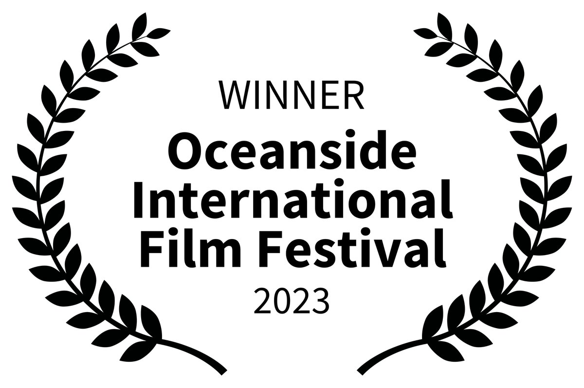 AND THE WINNERS ARE... Congratulations to the Winners of the 2023 Oceanside Intl Film Festival. We'll see you in 2024 and until then, we'll see you... say it with us... At The Movies! #OIFF2023 #ThatsAWrap 🎥💙 Winners List: osidefilm.org/2023winners/