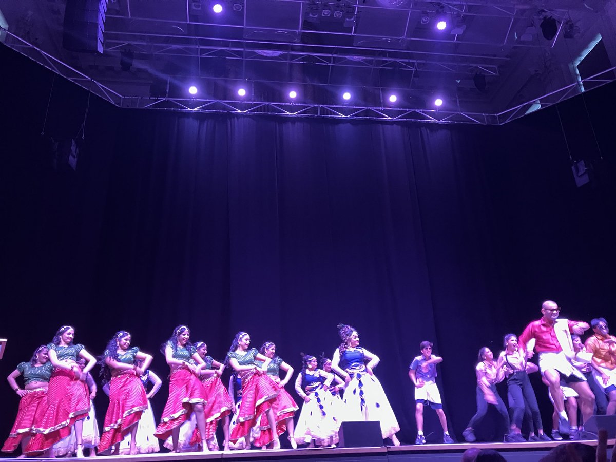 Anita Bhalla tweet media