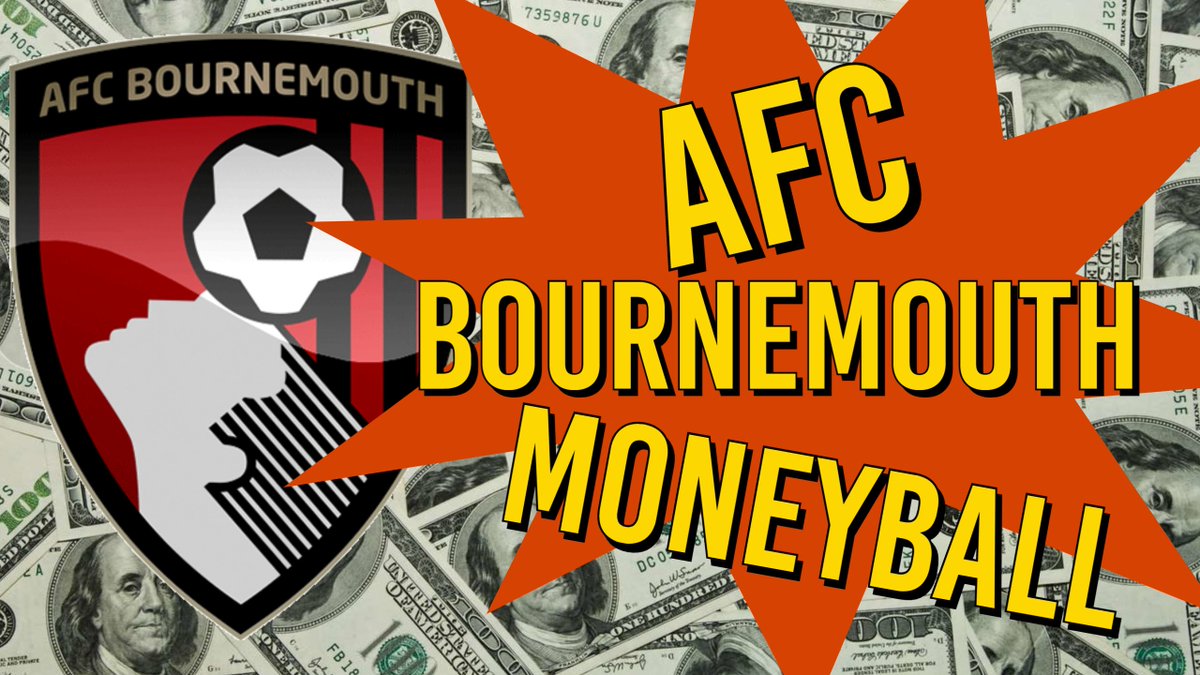 DaveygGaming's tweet photo. My latest #FM23 experiment has just gone live as we look at how #Bournemouth are going to get on now they have their big money owners. Go and check it out as we look 15 years into the future.....

https://t.co/eGGN32eWqB

#PremierLeague #moneyball #gaming #gamer #footballmanager https://t.co/I4nanJXCYR