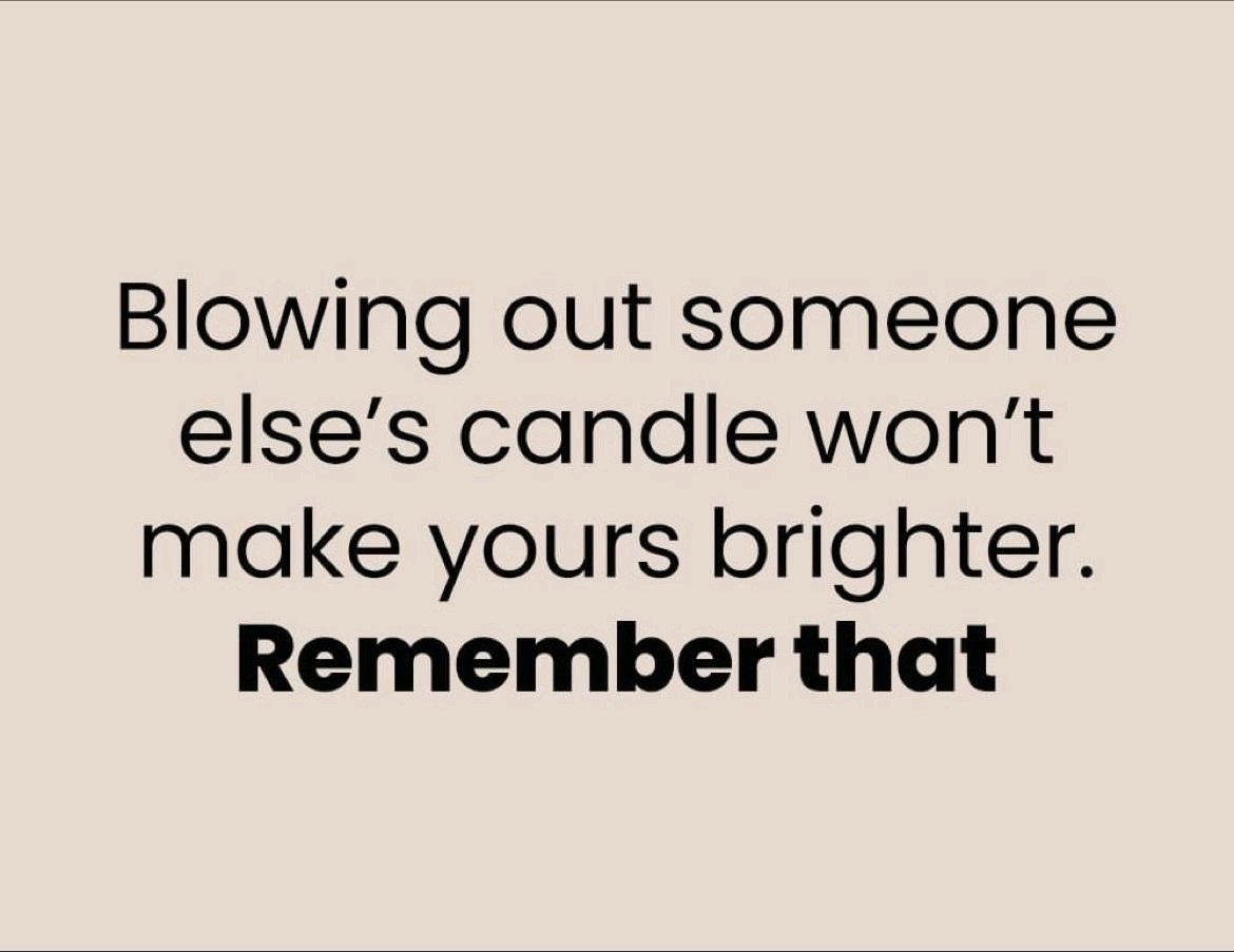 This is important! 🙌