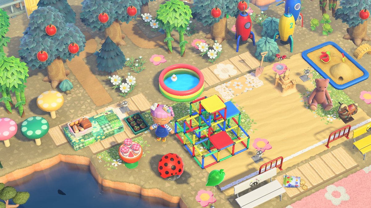 PennyTheSpy's tweet photo. #AnimalCrossing #ACNH #NintendoSwitch https://t.co/9taAZnpPIJ