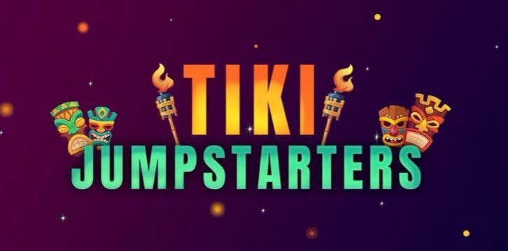 tikijumpstart's tweet photo. 📣LIVE JUST CHATTING NOW ON BINANCE LIVE‼️🔥🗿

HELP US REACH 1500 FOLLLOWERS ON TWITTER‼️

#TikiJumpStarters #NFT #NFTs #BTC #BNB #Binance #BinanceLive #OpenSeaNFT
#Web3 #ETH #MATIC #Sunday #Crypto #Cryptos https://t.co/WaD32gFDTT