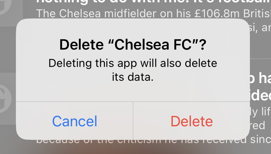 ShoggyShoggz's tweet photo. I’ve supported Chelsea since 2003 (20 yrs ago) even when we were not serial winners. Seen a lot of low and highs but for my sanity, I’m stepping back from this club. I won’t choose a replacement but for now I’ll stop watching #ChelseaFC ✋🏼

PS: #ChelseaApp deleted.
#PotterForever https://t.co/qkHvGDiH94
