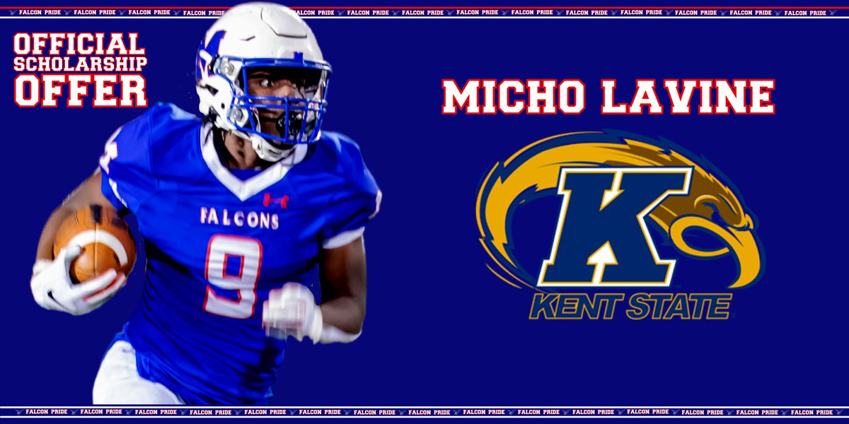 CoachFrank4XL's tweet image. Congrats to @MichoLavine much more to come! #FalconPride @mrflipb1 @NICK_HENNY @CoachAthaII @Palmo999 @TeamMillwoodFB @MillwoodAthlet1