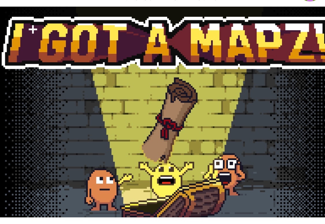 eth_manny's tweet photo. Love how good
The treasure maps are! I bet they will have amazing prizes

@memeland #treasuremapz #330dd196 https://t.co/wAlcFmgWb9