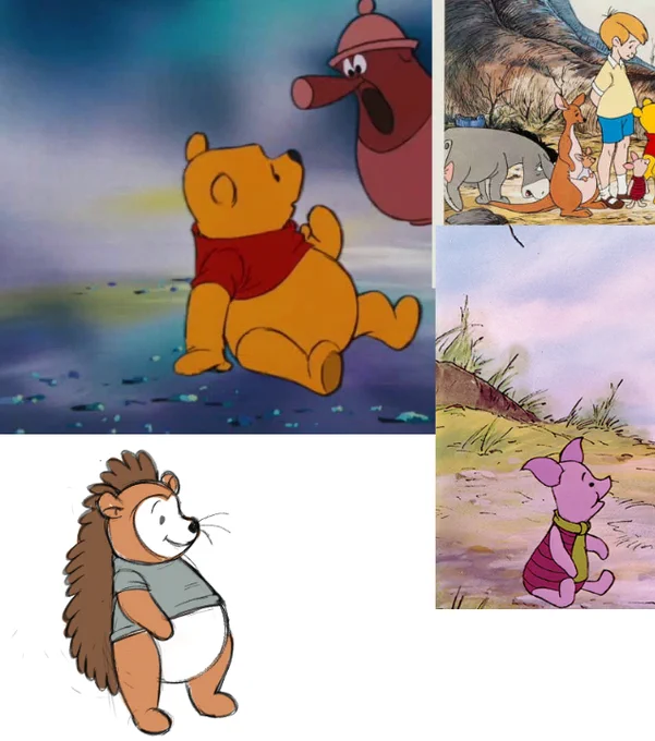 i watched this movie so much as a kid 