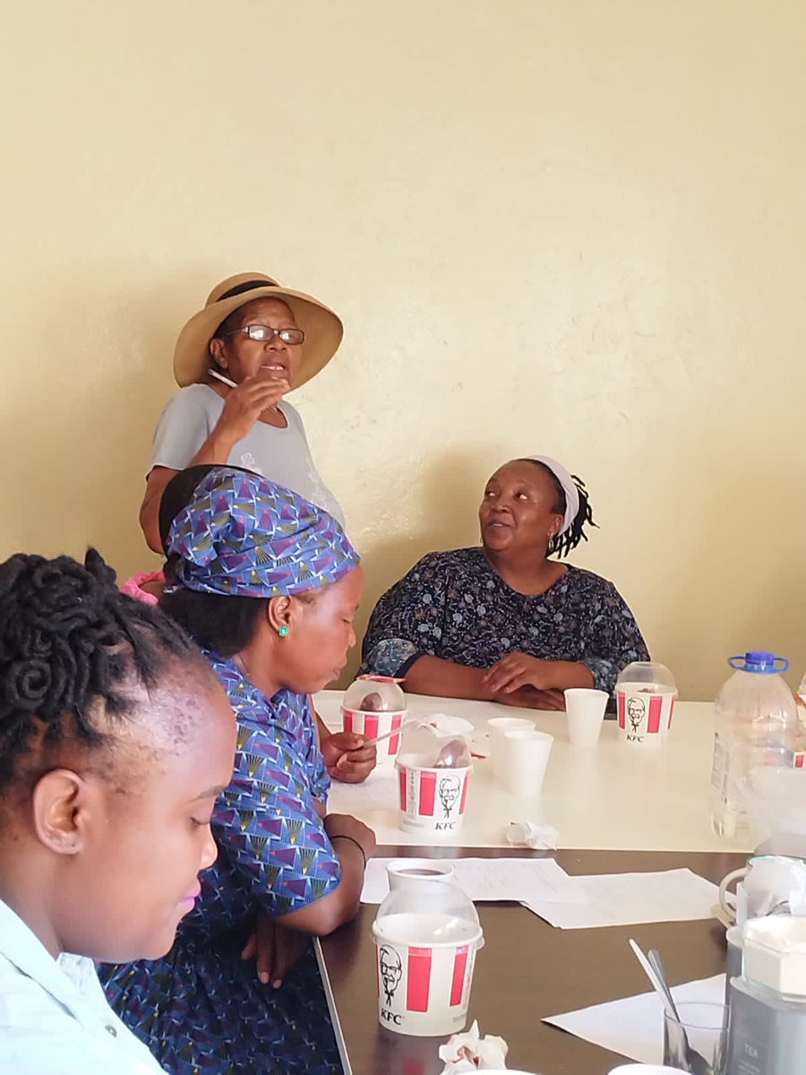 she_hive's tweet photo. A BIG Thank you to all the members that made it to today's circle where we also tested 2 tools that WE will be using for #VCFSA &amp; #PEPFARCLM 😉
#groupPSS 
@GLLesotho
#VAWG
#mphahlolle 
#myreasonsaremyreasonsandthatsenough 
#UnmutingandAmplifyingEchoesAGYW https://t.co/7tfdrjoEBX