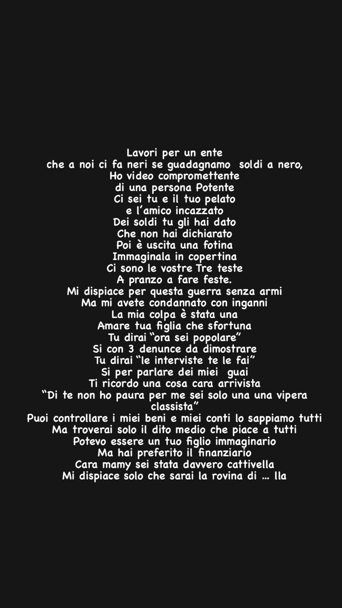 bengoal85's tweet photo. Cioè io oggi ho scoperto che il profilo di lei lo gestisce la mamy ? 😂😂😂 grandioso allora vado con I tweet a tutta forza. 😂😂❤️ 
Mamy ho una poesia per te #gfvip https://t.co/9fC5RbZUzE