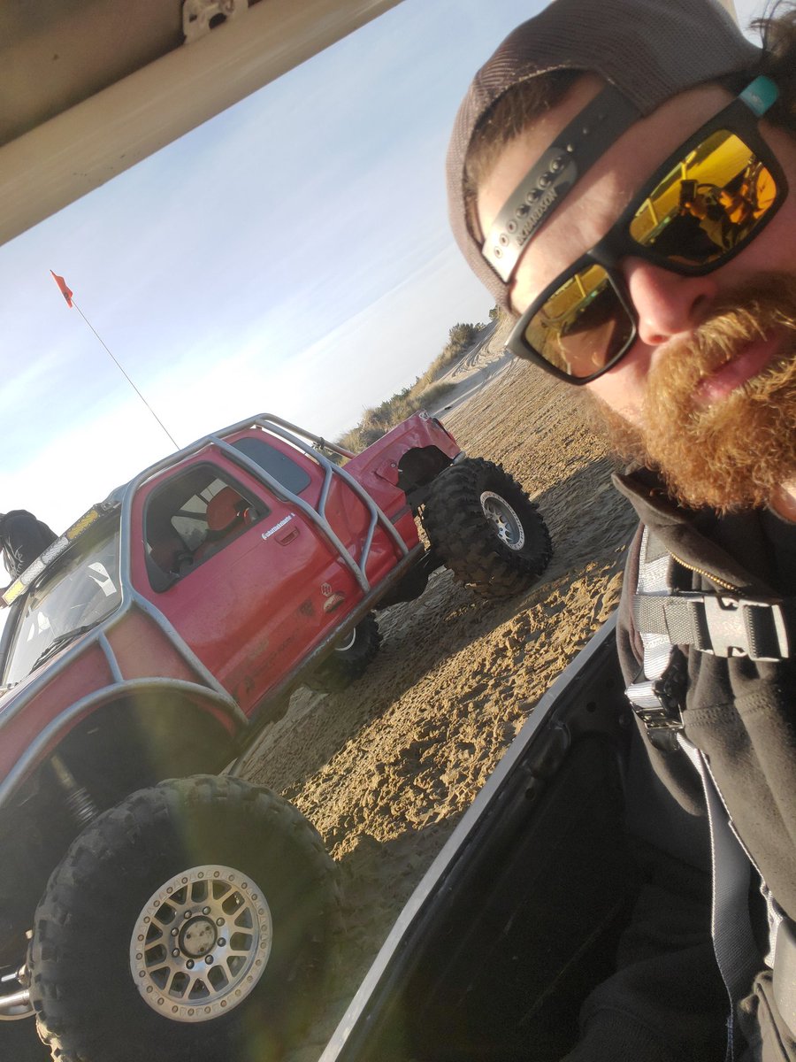 Wannabe Wrench Turner tweet media
