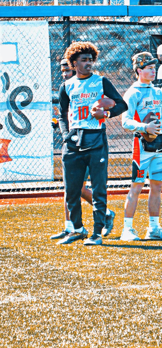DaRealNicoDogg's tweet photo. Im coming for it all... 🚀🚀🤫🤫 #YUNGD🎯T #10CAN #QB1INTHEMAKING @jkleesportz @EPS_Scout1 @GridironFootbal @JaceLejeune @PrepRedzoneLA @DRSportz_ @devoteddreamers @CurDogFootball @jenkins_elite @Elite11 @QBHitList @QBMechanix @wyattdalton4 @RohanDavey6 @MarcusRandall19 https://t.co/V8NrjBjQsN