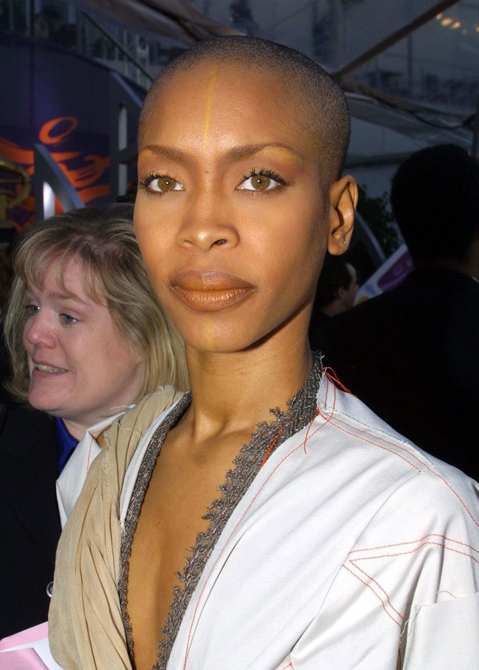 Happy 52nd Birthday to Erykah Badu 