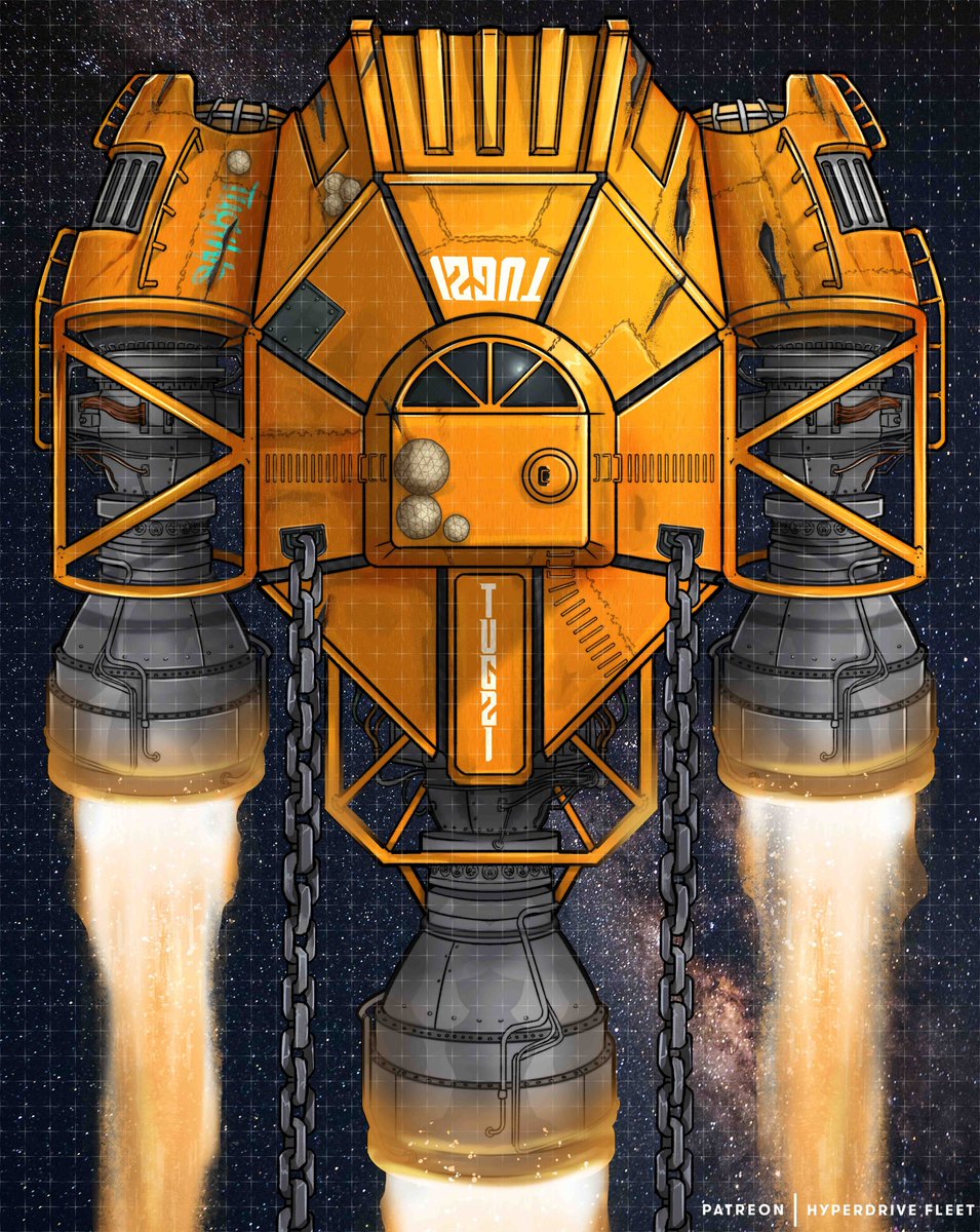 Czepeku Sci-Fi tweet media