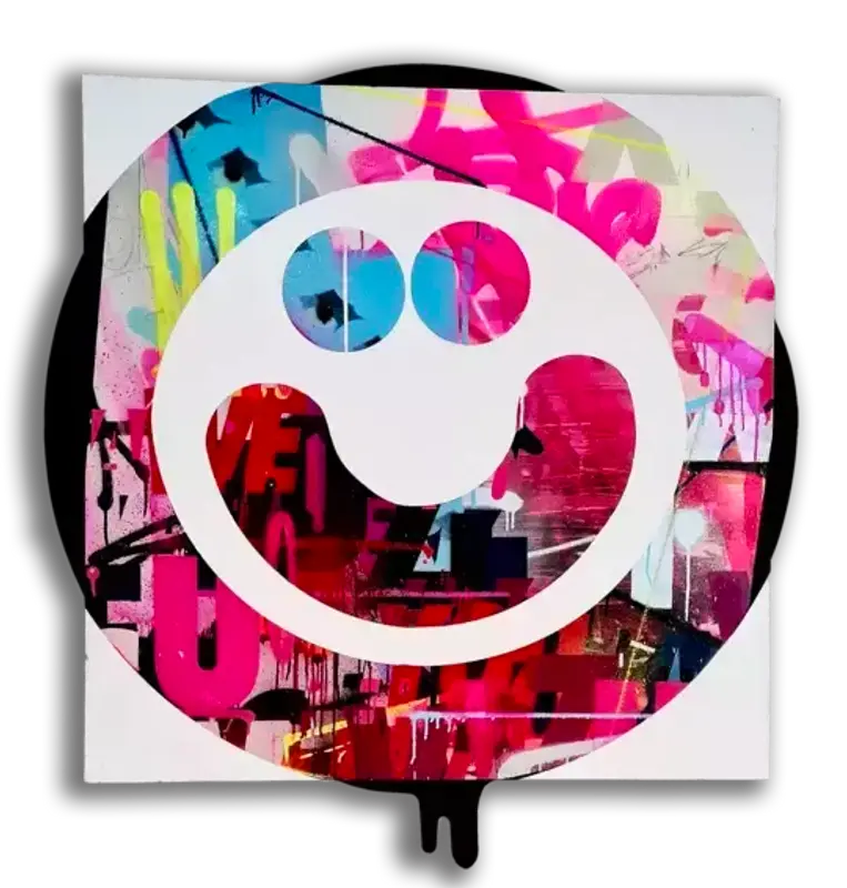 𝗔𝗥 𝗢𝗿𝗱𝗶𝗻𝗮𝗹 𝗘𝘅𝗽𝗲𝗿𝗶𝗲𝗻𝗰𝗲
𝘐𝘯𝘴𝘤𝘳𝘪𝘱𝘵𝘪𝘰𝘯 #129346
By <a href="/Aroe_HA/">AROE</a> 

1 of 10 for the STREETS WANT BLOOD collection

📱Scan with <a href="/ArtiviveApp/">Artivive 🖼</a> for the AR experience 

🔗 scarce.city/auctions/ar-or…