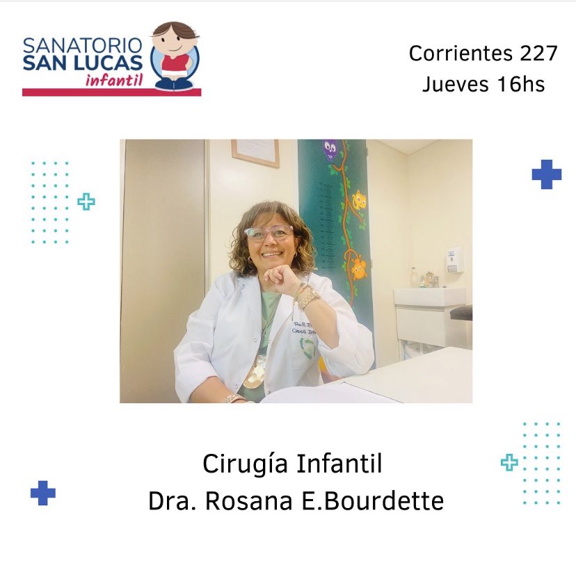 rosana bourdette tweet media