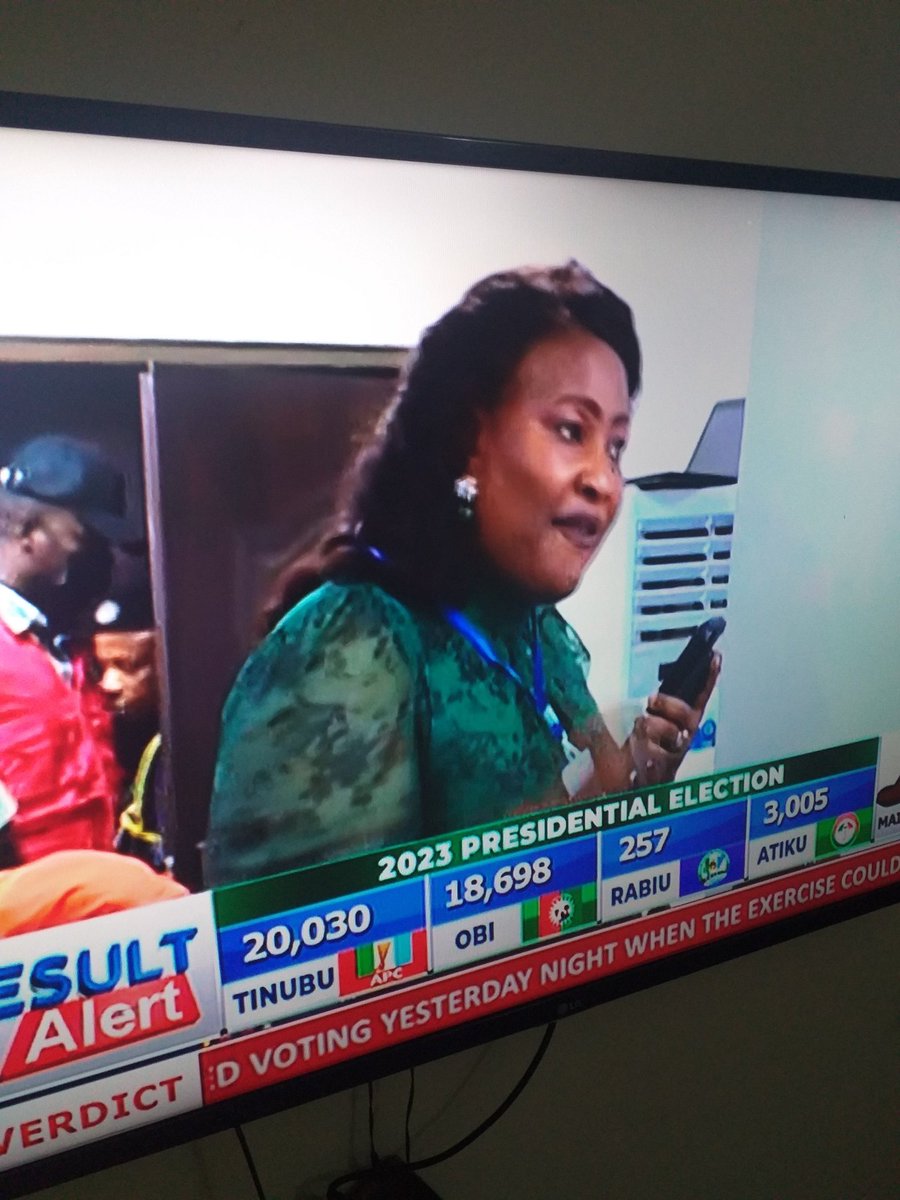 _humblepraise's tweet photo. Whose mother is this?...you must be going tru alot at home o...but trust you have a warrior as a mother.

Eniola Badmus Channels TV Arise Tv Peter Obi Tinunbu
#CongratulationsObidatti https://t.co/CUB9MfAK5z