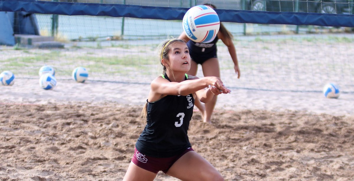 Rylen Bourguet <a href="/schsgsoccer/">salpointe girls soccer</a> <a href="/SalpointeVB/">Salpointe Volleyball</a> to play for <a href="/SunDevilBeachVB/">Sun Devil Beach VB</a> <a href="/BourguetRylen/">rylen bourguet</a>  allsportstucson.com/2023/02/26/ryl…