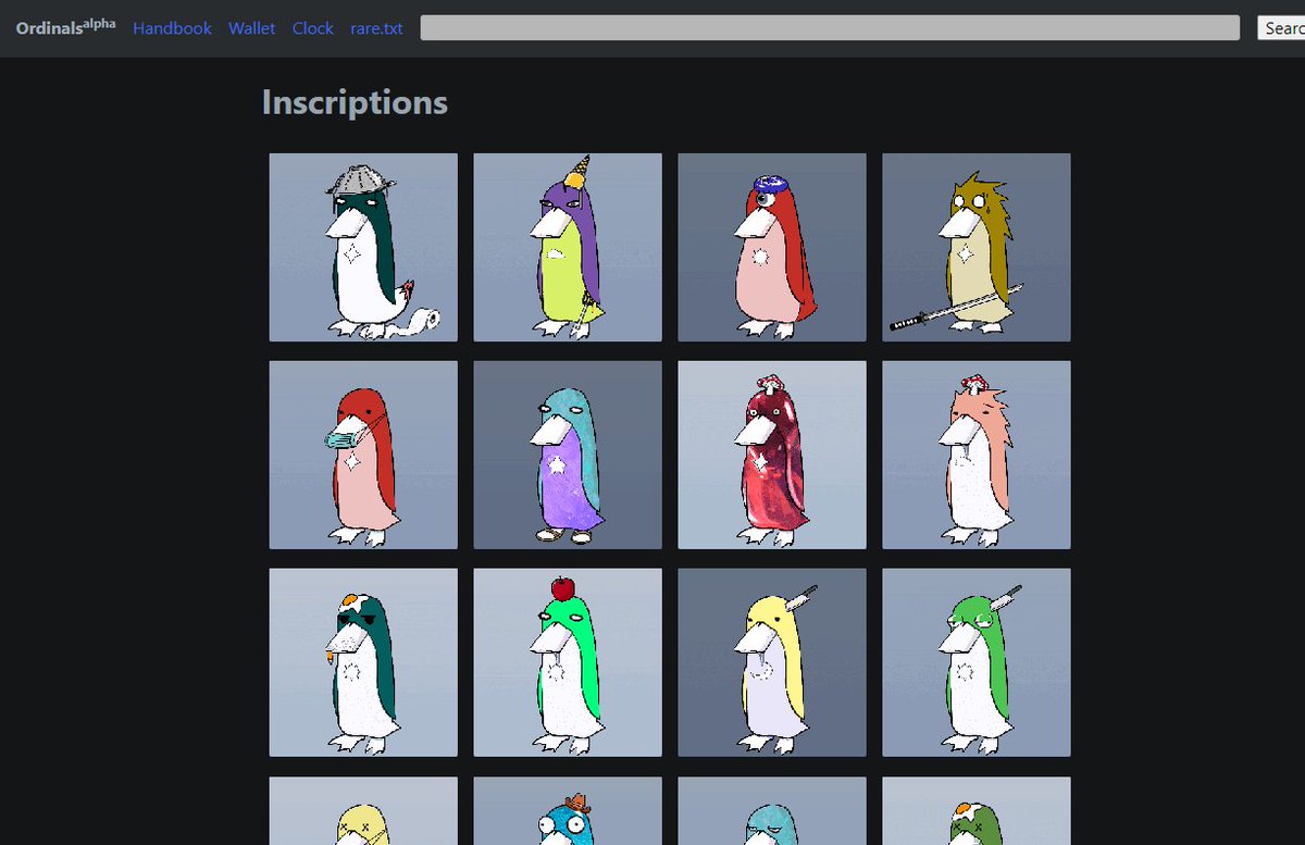 Bitcoin Jesus (Destroyed Diamond Collector) tweet media