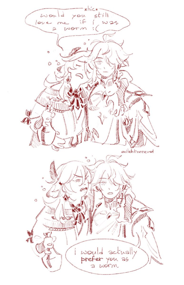 enilehtnorevol's tweet image. #kavetham