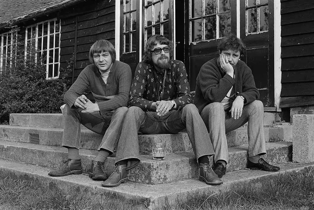 VictorCKnight's tweet photo. The British Jazz Explosion Of The Late 60s And Early 70s 
https://t.co/a8j5FOihNj 
#UKMusic #Musiciansnews #MusiciansInsurance https://t.co/0UnSf70ZeO